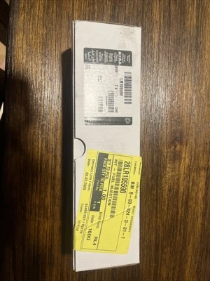 Inyector Land-Rover genuino LR105590 Foto 1 de 2