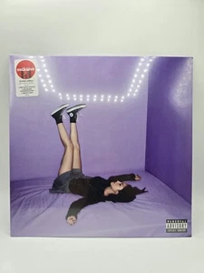 Olivia Rodrigo GUTS Target Exclusive Vinyl Opaque Sea Foam Green Numbered Signed - Imagen 1 de 12