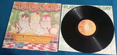 The Pat Terry Group LP Sweet Music 1977 Myrrh MSB-6590 vg+ with inner sleeve - Image 1 of 3