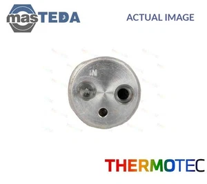 KTT120049 A/C AIR CONDITIONING DRYER THERMOTEC FOR PEUGEOT 4007,4008 - Picture 1 of 5