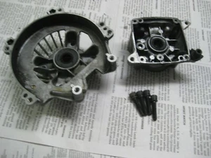 Echo SRM-230 Trimmer Crankcase Assembly Part P021000941, P021000940 - Picture 1 of 4