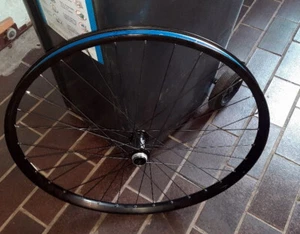 Hinterrad e-MTB etc. Laufrad hinten Alex Rims MD 30 in 29" Zoll Centerlock Boost - Bild 1 von 9