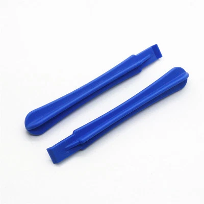 2 Units Disassemble Accessories Plastic Crowbar For The PS4 PS3 PS2 Controller - Image 1 of 4