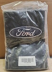 2023 2024 FORD F250 F-250 F350 OEM Front Grill Cover Cold Weather PC3Q-19A413-AA