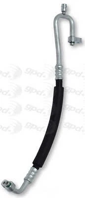 Manguera de descarga de refrigerante de aire acondicionado Global 4813287 se adapta a 14-16 Kia Cadenza 3,3 L-V6 Foto 1 de 4