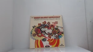 This is Hit Country - Bravado Brass (Vinyl, 1970) Tested, Used, Diplomat - Picture 1 of 4
