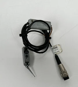 Brown & Sharpe 599-988 10P Swiss Made Tesa Center Head Multi-Angle Gauge Head - Bild 1 von 12