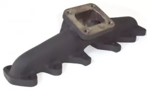 Colector turbo Treadstone Performance para Toyota Supra 2JZGTE - Imagen 1 de 5