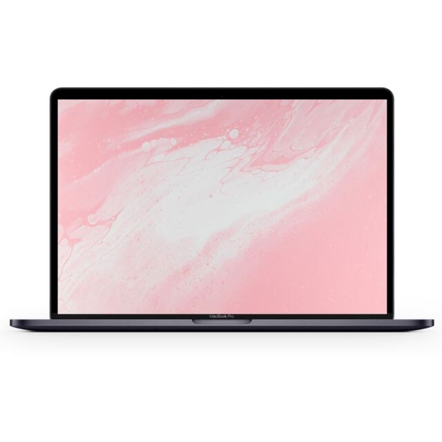 Apple MacBook Pro (13-inch) – (2017) – Maxandfix