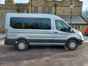 6 seater vans for sale on ebay
