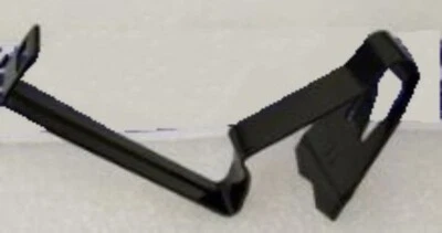 ПОДЛИННЫЙ СОВЕРШЕННО НОВЫЙ HYUNDAI ELANTRA 2006-2010 ПРУЖИНА - ЗАДНЯЯ ПОДУШКА ЗАМОК - Изображение 1 из 2