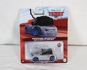 Disney Pixar Cars Sudeep W/VR Headset Die-Cast Toy Car DXV29 New - Picture 1 of 4