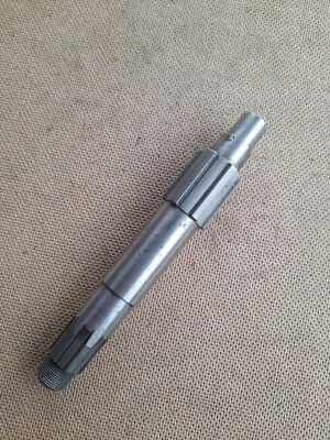 ČZ Motocross GEARBOX AXLE NEW NOS ORIGINAL Nr. 2 - Image 1 of 4