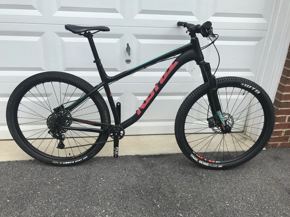 Kona 29 in Wheel Bikes for sale - eBay