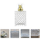 100ml Glass Spray Bottle for Cosmetics - Refillable and Portable