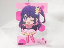 Oshi no Ko AI HOSHINO Trading Clear Collection Card No.07 BUSHIROAD Japan Jun 23