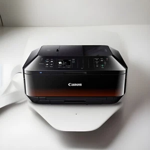 Canon Multidrucker MX 725 geprüft. Werkstattgerät, perfekt für das Büro - Bild 1 von 1