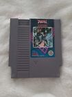 1989 NES Nintendo Capcom Trojaner nur Spiel