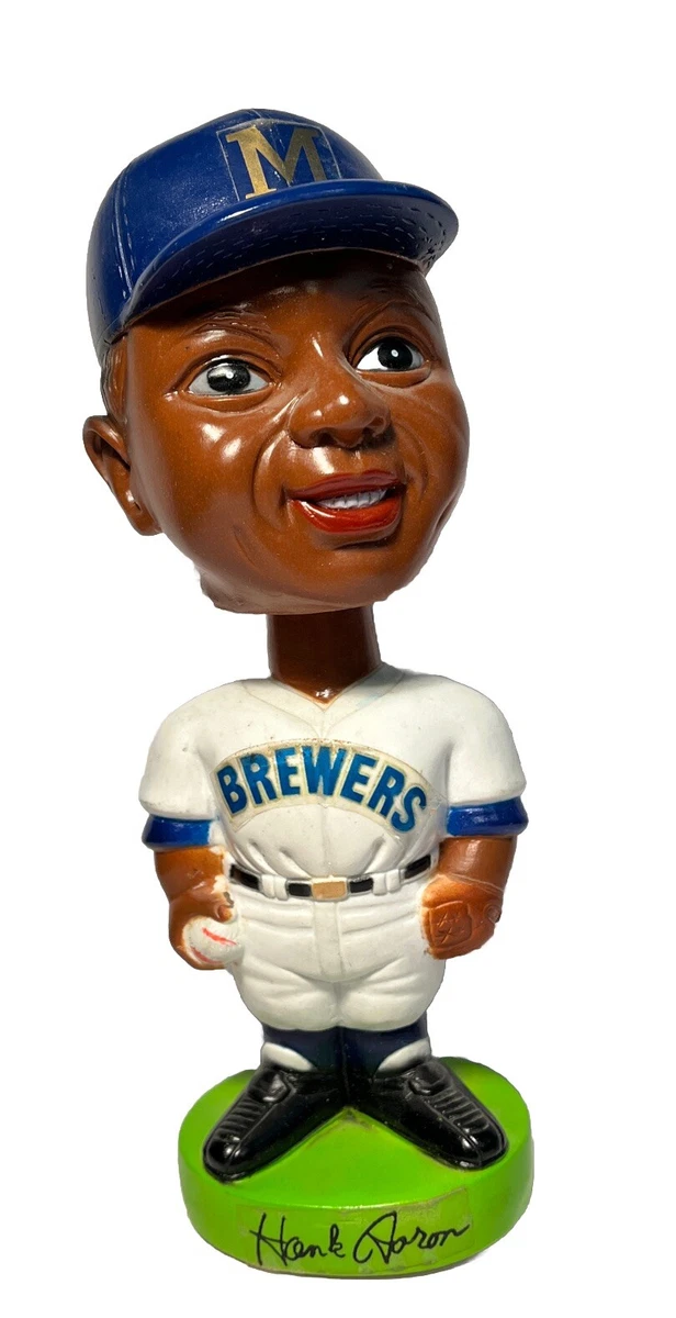 Baseball 1974 Vintage Bobble Heads for sale | eBay