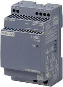 Siemens LOGO! POWER 12V 4,5A Schaltnetzteil 6EP3322-6SB00-0AY0 *NEU&OVP* 🔝 - Bild 1 von 3