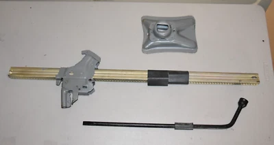 1977 1978 1979 Cadillac Deville Fleetwood Bumper Jack OEM - Image 1 of 4