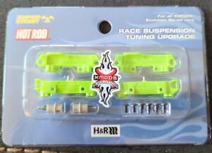 Xmods Race Suspension Tuning Upgrade Evolution Series Cars Brand New NOS Hot Rod