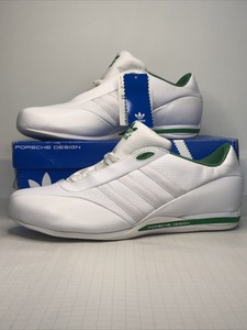 ADIDAS PORSCHE DESIGN Men's Rare Trainers Size 10 UK £69.99 - PicClick UK
