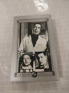 We're No Angels Vhs Bogart Collection Time Life - Picture 1 of 5