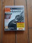 PS3 ROCKSMITH * 2014 EDITION * GAME ONLY Playstation * 