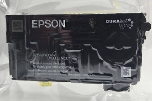 Epson 802 Tintenpatronen für Epson Gelb T802420 - Bild 1 von 4