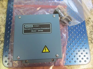TRANSDUCTOR MAGPOWR MODELO IPTE - Imagen 1 de 4