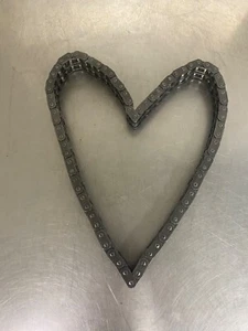 2005 Harley Davidson E/G U/C FLHTCUI Primary Drive Chain - Picture 1 of 7