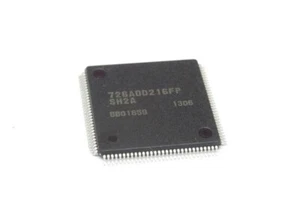 New IC Chip R5S726A0D216FP18.28 For Pioneer DEH-1500UB DEX-X3500 - Picture 1 of 1