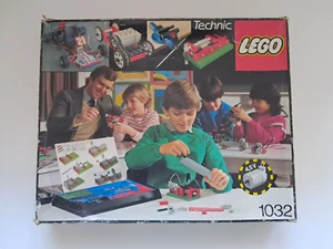 LEGO 1032 collector full set - Photo 1/4