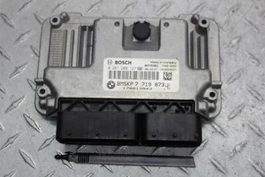2009 BMW R1200GS ECU COMPUTER CONTROLLER ECM CDI BOSCH BMSKP 771987301 - Picture 1 of 12