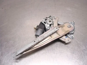 Regulador ventana puerta trasera conductor mitsubishi mirage g4 17 18 19 20 21 22 - Imagen 1 de 5