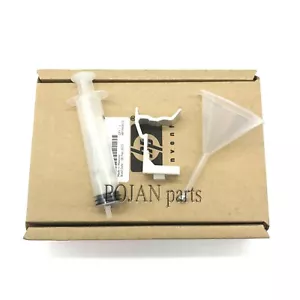 Printhead Reinigungsset HP Designjet 500 510 800 PS #10 #11 #83 #84 Reinigungswerkzeug - Bild 1 von 10