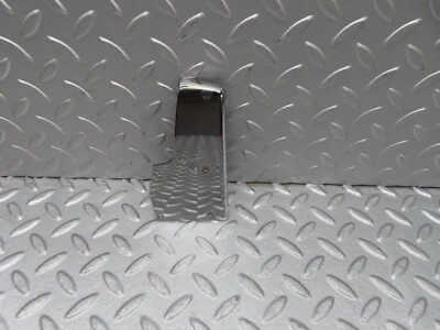 ⚙12062⚙ Mercedes-Benz R129 300SL Coupe Left Door Chrome Cover - Image 1 of 4