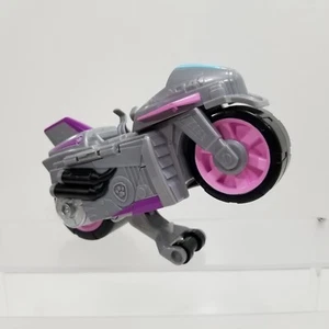 Spin Master: Paw Patrol Moto Pups - Skye Deluxe Fahrzeug - Bild 1 von 10