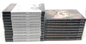 The Carol Burnett Show Collector's Edition 19 DVD Set 2012 SEALED, NEW - Picture 1 of 6