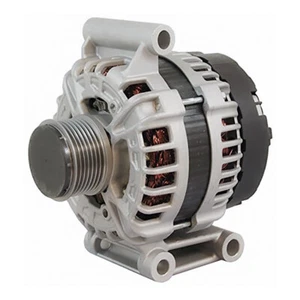 New 12 Volt 150 Amp Alternator For Ford Ranger 2.2 2015-2016 0125711005 1738113 - Picture 1 of 2