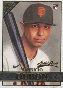 2020 Topps Gallery All RCs - Pick Your Player - Free U.S. Shipping