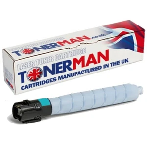 Toner für Xerox AltaLink C8130 C8135 C8145 006R01747 Cyan 21K Seiten UK Reman - Bild 1 von 7