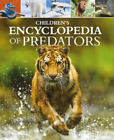 Claire Philip Alex Woo Children's Encyclopedia of Predato (Hardback) (US IMPORT)
