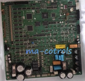18008-0000-10 industrial control motherboard 18008-0000-10 Used tested in good - Picture 1 of 2