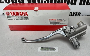 YAMAHA Front Brake Master Cylinder 1HP-2583T-00-00 SUPERCEDED TO B16-F583T-00-00 - Picture 1 of 2