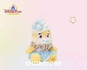 Disney autentico 2025 primavera chiaro caramelle peluche shanghai disneyland - Foto 1 di 1