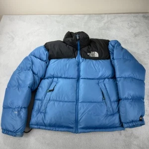 The North Face Daunenjacke blau Herren Größe S » - Bild 1 von 14