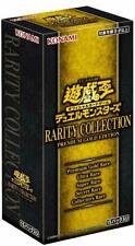 Yu-Gi-Oh YuGiOh RARITY COLLECTION PREMIUM GOLD EDITION BOXPORT