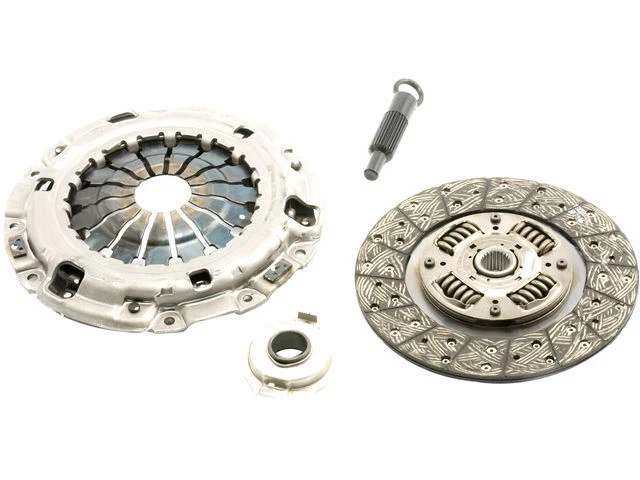 Kit de embrague LUK 32NX46G para Mitsubishi 3000GT 1991-1999 AWD 3,0 L V6 Foto 1 de 1